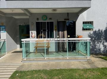 Apartamento · 85m² · 2 Quartos · 1 Vaga · Apartamento em Recanto  -  Rio das Ostras