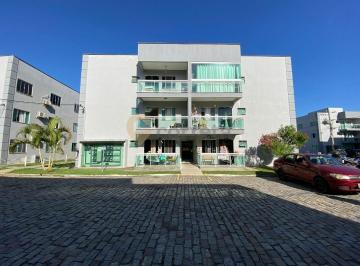 Apartamento · 2 Quartos · 1 Vaga · Apartamento em Recanto  -  Rio das Ostras