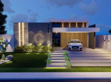 Casa · 3 Quartos · 2 Vagas · Casa em Operário  -  Rio das Ostras