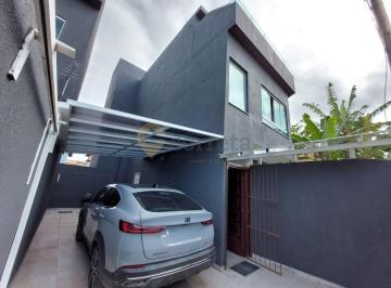 Casa · 2 Quartos · 2 Vagas · Casa em Jardim Bela Vista  -  Rio das Ostras