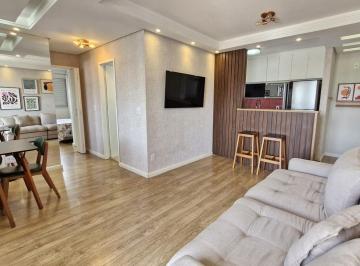img0 · Apartamento para venda em Parque Novo Mundo com 2 quartos, sendo 1 suíte, 63m²