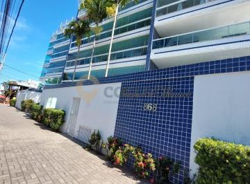 Apartamento · 3 Quartos · 2 Vagas · Apartamento em Costazul  -  Rio das Ostras