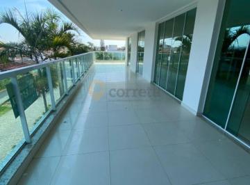 Apartamento · 120m² · 3 Quartos · 2 Vagas · Apartamento em Costazul - Rio das Ostras