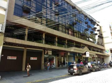 Comercial · 25m² · Sala para locação no Centro de Nova Friburgo