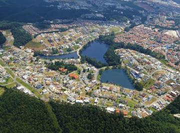img0 · Terreno residencial para venda em Parque Terra Nova II, 1,050m²