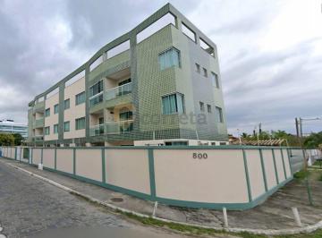 Apartamento · 2 Quartos · 1 Vaga · Apartamento em Costazul - Rio das Ostras