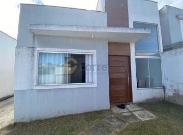 Casa · 2 Quartos · Casa em Maria Turri  -  Rio das Ostras