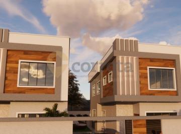Casa · 3 Quartos · 1 Vaga · Casa em Recreio - Rio das Ostras