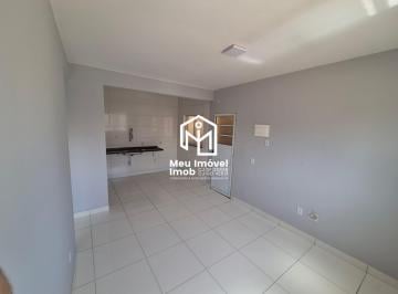 Apartamento · 47m² · 2 Quartos · 1 Vaga · Apartamento em Parque Marajó  -  Valparaíso de Goiás