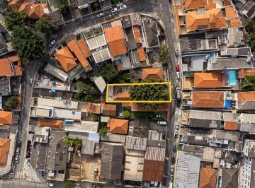 img0 · Terreno residencial para venda em Jaguaré, 436m²