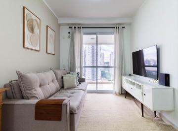 img0 · Apartamento para venda em Vila Anastácio com 2 quartos, sendo 1 suíte, 66m²