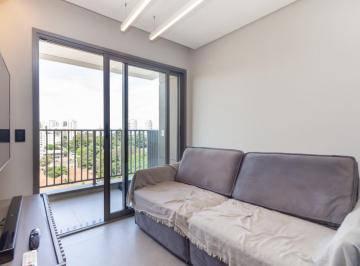 img0 · Apartamento para venda em Chácara Santo Antônio (Zona Sul) com 2 quartos, sendo 1 suíte, 47m²