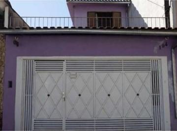 img0 · Casa para venda em Parque Peruche com 3 quartos, sendo 1 suíte, 120m²