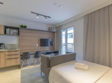img0 · Studio para venda em Bela Vista com 1 quarto, sendo 1 suíte, 26m²