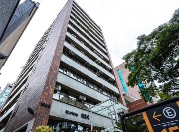 img0 · Conjunto comercial para venda em Vila Olímpia, 266m²