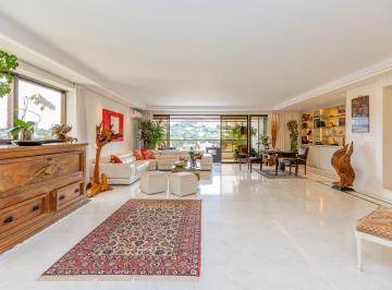 img0 · Apartamento para venda em Santa Cecília com 3 quartos, sendo 3 suítes, 305m²