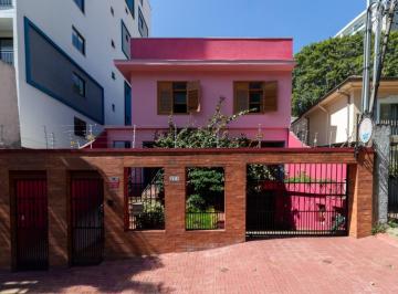 img0 · Sobrado para venda em Vila Mariana com 4 quartos, sendo 3 suítes, 437m²