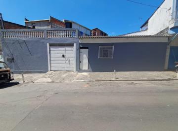 img0 · Casa para venda em Parque Regina com 4 quartos, 138m²
