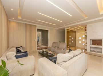 img0 · Casa em condomínio para venda com 4 quartos, 433m²