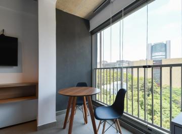img0 · Studio para venda em Cerqueira César com 1 quarto, sendo 1 suíte, 24m²