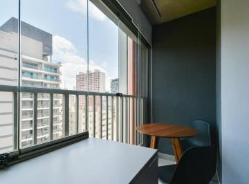 img0 · Studio para venda em Cerqueira César com 1 quarto, sendo 1 suíte, 24m²