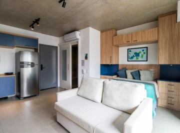 img0 · Studio para venda em Cerqueira César com 1 quarto, 33m²