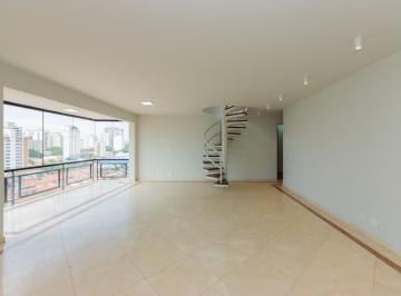 img0 · Cobertura para venda em Vila Congonhas com 3 quartos, sendo 1 suíte, 238m²