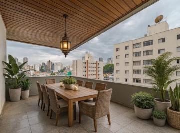 img0 · Apartamento para venda em Cambuí com 4 quartos, sendo 3 suítes, 200m²