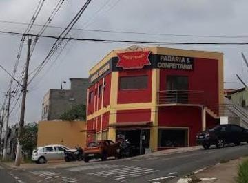 img0 · Casa comercial para venda em Parque Ortolândia, 276m²