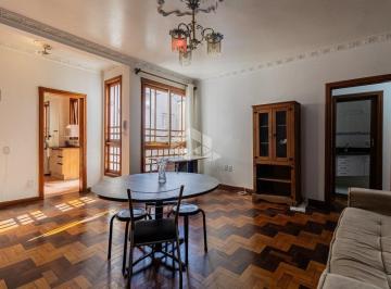 Apartamento · 105m² · 3 Quartos · 1 Vaga · Apartamento 3 quartos e 1 vaga no Bom Fim