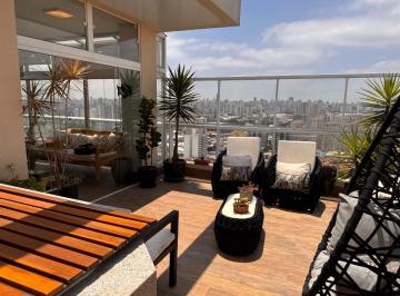 img0 · Cobertura para venda em Cambuci com 3 quartos, sendo 3 suítes, 216m²