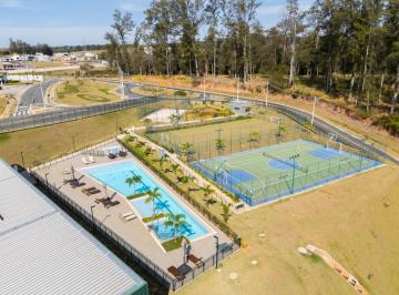 img0 · Lote em condomínio para venda em Vista Campinas, 262m²