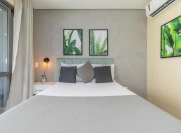 img0 · Studio para venda em Brooklin Paulista com 1 quarto, 24m²