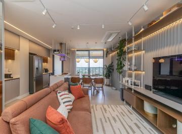 img0 · Apartamento para venda em Jardim das Acácias com 2 quartos, sendo 2 suítes, 105m²