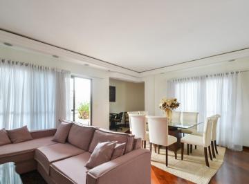 img0 · Apartamento para venda em Mirandópolis com 3 quartos, sendo 3 suítes, 144m²