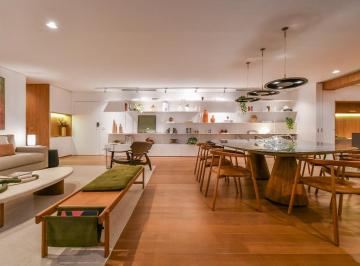 img0 · Apartamento para venda em Brooklin com 3 quartos, sendo 3 suítes, 213m²