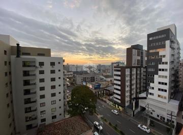 Apartamento · 143m² · 3 Quartos · 1 Vaga · Cobertura duplex á venda na Avenida Presidente Vargas