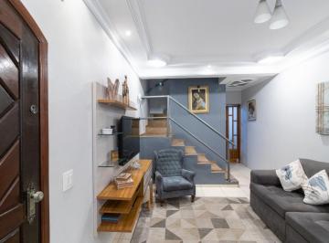 img0 · Sobrado para venda em Vila Marina com 2 quartos, sendo 2 suítes, 180m²