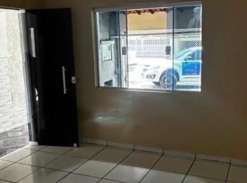 Foto 01 · Casa à Venda em Sorocaba-SP, Jardim São Conrado: 2 quartos, 1 suíte, 2 salas, 2 banheiros, 2 vagas d