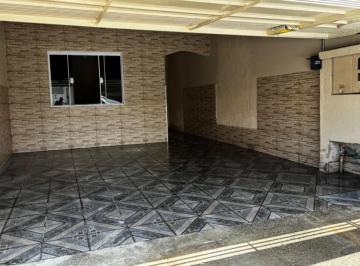 Foto 04 · Casa à Venda em Sorocaba-SP, Jardim São Conrado: 2 quartos, 1 suíte, 2 salas, 2 banheiros, 2 vagas d