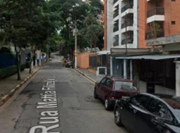 img0 · Terreno comercial para venda em Real Parque, 500m²