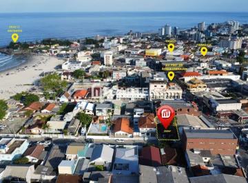 Terreno · 350m² · Terreno a 100 Metros do Mar – Região Central de Matinhos