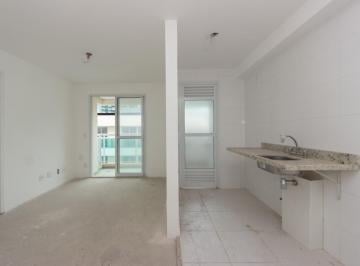img0 · Apartamento para venda em Barra Funda com 1 quarto, 42m²