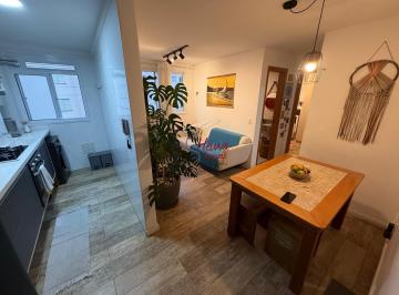 Apartamento · 43m² · 2 Quartos · 1 Vaga · Apê Spazio Pinheiros R$ 2.950,00 (aluguel + cond.) semi-mobiliado