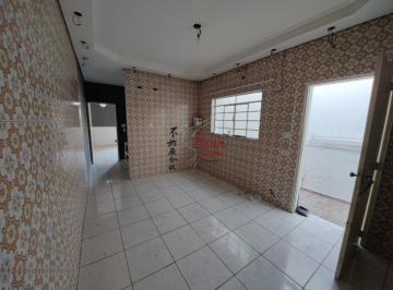 Casa · 2 Quartos · 1 Vaga · Sobrado 2 dormitórios R$ 2.950,00 ( Vila Baronesa)