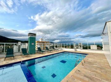 Apartamento · 60m² · 2 Quartos · 1 Vaga · Apartamento com 2 quartos, Praia das Toninhas, Ubatuba - R$ 650 mil, Cod: 4603