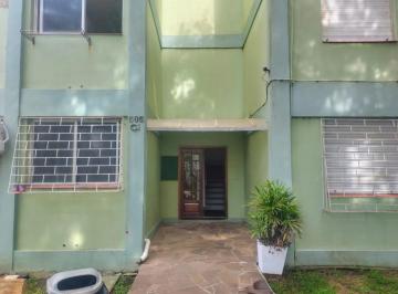 Apartamento · 47m² · 2 Quartos · Apartamento de 2 dormitórios , portaria , salão de festas com churrsaqueira !