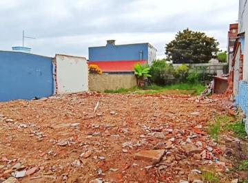 Terreno · 300m² · Terreno no bairro Jardim Sabará em Porto Alegre