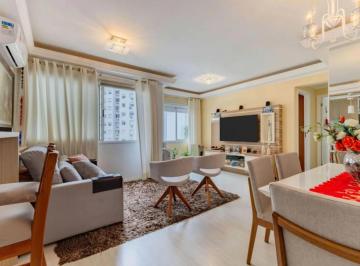 Apartamento · 65m² · 3 Quartos · 1 Vaga · Apartamento de 3 quartos,suíte,elevador e 1 vaga no bairro Vila Ipiranga.