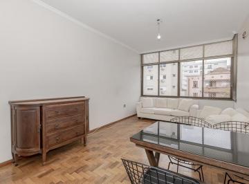 Apartamento · 89m² · 2 Quartos · Apartamento em Menino Deus